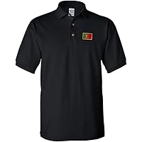 Amazon.com: Speedy Pros Polo Shirt Long Haired Dachshund